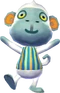 Monty NewLeaf Official