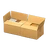 NH-Furniture-Cardboard sofa (plain)