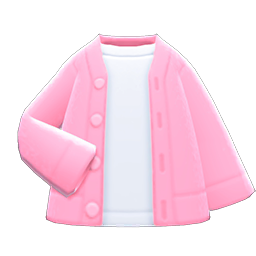 Download Clothing New Horizons Tops Animal Crossing Wiki Fandom
