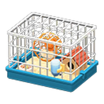 Hamster Cage Animal Crossing Wiki Fandom