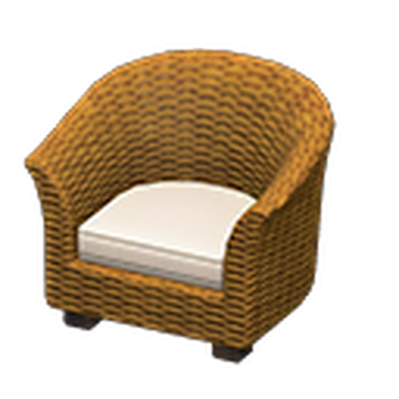 Animal crossing new horizons armchair sale