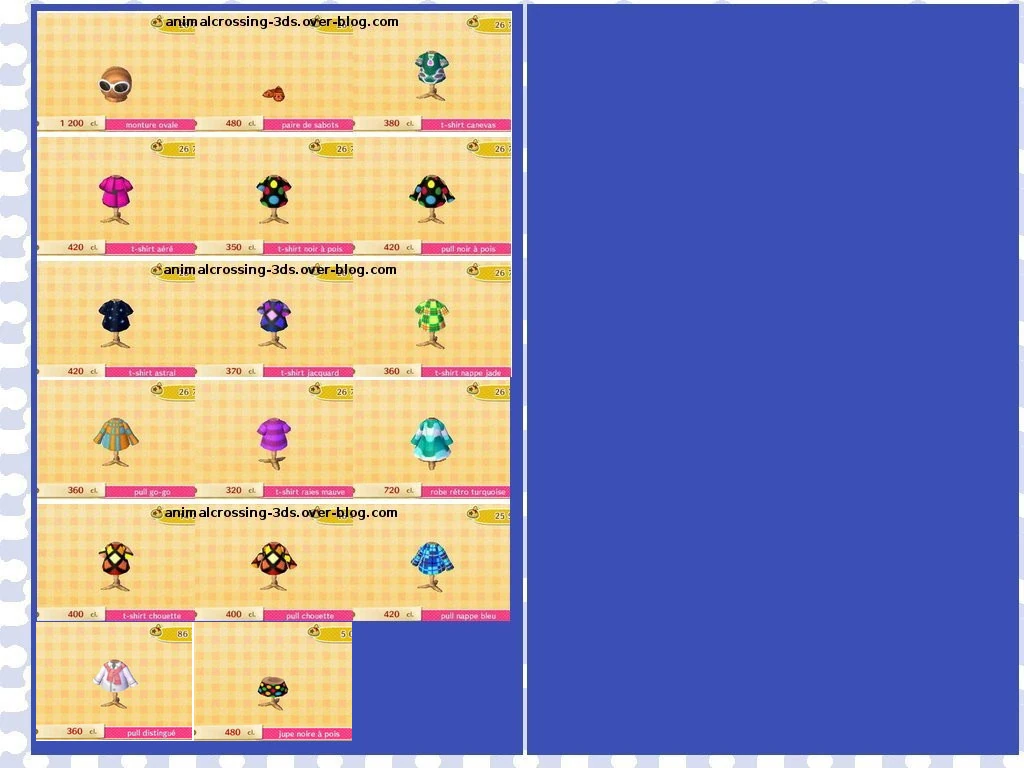 Style Moderne Animal Crossing Wiki Fandom