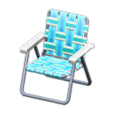Folding chair animal crossing clearance