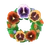 NH-Furniture-Pansy wreath
