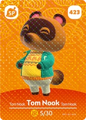 Amiibo-423-Tom Nook-NA
