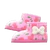 NH-Shoes-My Melody Boots
