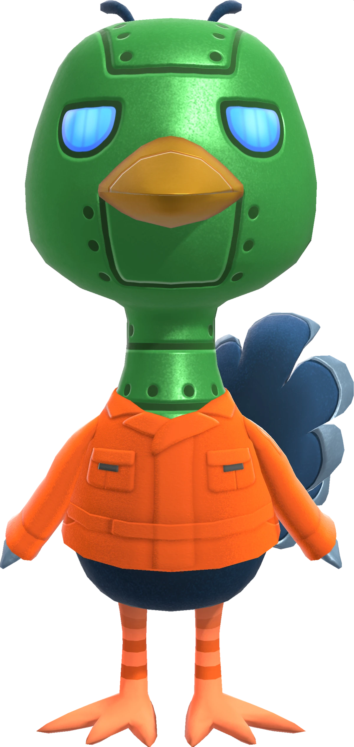Sprocket | Animal Crossing Wiki | Fandom
