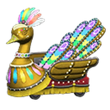 Festivale Float Animal Crossing Wiki Fandom