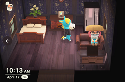 Ed | Animal Crossing Wiki | Fandom Ed | Animal Crossing Wiki | Fandom