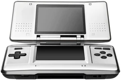 任天堂DS Nintendo DS | Animal Crossing Wiki | Fandom