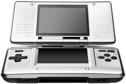 Nintendo DS - Wikipedia