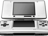 Nintendo DS