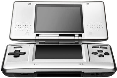 Nintendo DSi XL, Nintendo DS Wiki