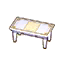 Regal table icon