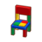 60px-Furniture Kiddie Chair