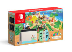 Acnh Nintendo Switch Animal Crossing Wiki Fandom Acnh Nintendo Switch Animal Crossing Wiki Fandom