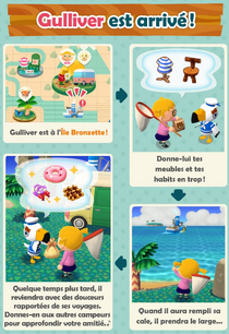 Gulliver-Pocket Camp