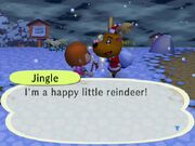 JingleOutside