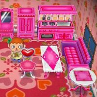 Lovely Series Animal Crossing Wiki Fandom It's compatible with the latest release of kali (rolling). lovely series animal crossing wiki