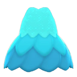 Fairy dress | Animal Crossing Wiki | Fandom