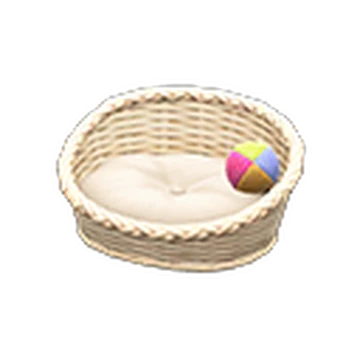 Pet Bed Animal Crossing Wiki Fandom