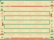 Egyptian-paper