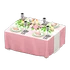 婚禮桌