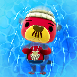 Pascal - Animal Crossing Wiki - Nookipedia