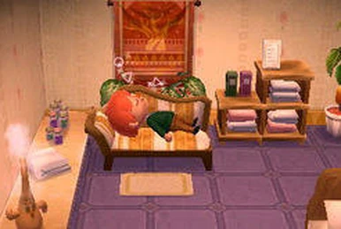 Fishing-rod stand | Animal Crossing Wiki | Fandom Fishing-rod stand | Animal Crossing Wiki | Fandom