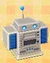 Hi-fi Robot