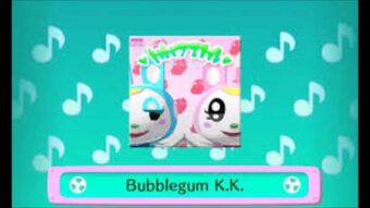 animal crossing kk slider requests