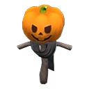 Spooky scarecrow | Animal Crossing Wiki | Fandom