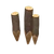 NH-Log Stakes (Dark Wood)