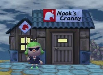 Animal crossing store store prices
