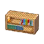 Sweets Bookcase icon