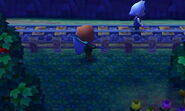 Walk on the Train Tracks Glitch