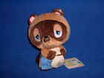 A Tom Nook Japan Plush from {{AM}}.