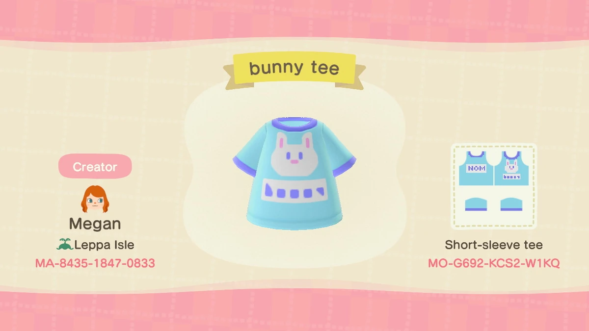 User blogNeetgWiki/New Pro Designs! Animal Crossing Wiki Fandom