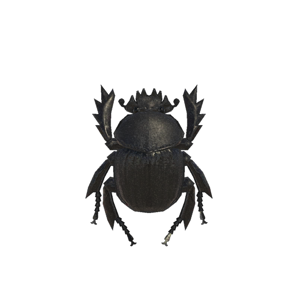 Giant Beetle, It Takes Two Wiki