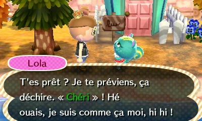 Surnom Animal Crossing Wiki Fandom