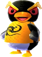 Victor dans New Leaf