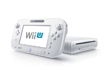 Wii-U