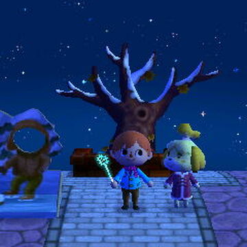 Winter Solstice Animal Crossing Wiki Fandom