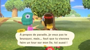 2020032212570900-02CB906EA538A35643C1E1484C4B947D.jpg (233 kio) Joe invite le joueur sur son île