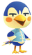 Ace Jock bird (version 2.0)