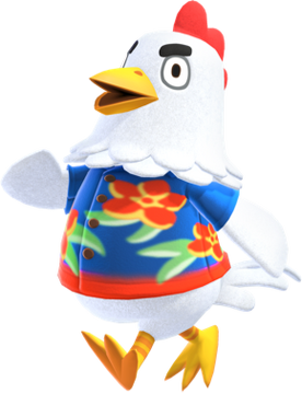 Goose amiibo sales