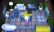 La maison de Napoléon dans New Leaf