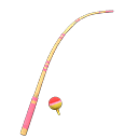 NH-Tools-Fishing Rod (pink)