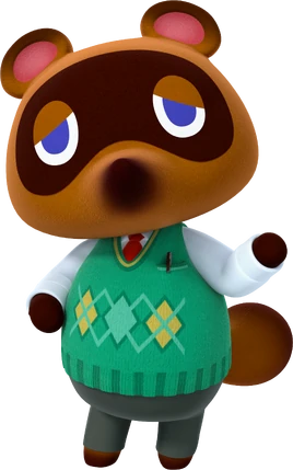 New Leaf 