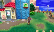 Construction Yard Near Able Sisters